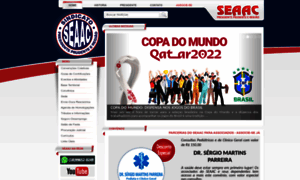 Seaac.com.br thumbnail