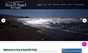 Seaandsandrvpark.com thumbnail