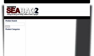 Seabag2.com thumbnail