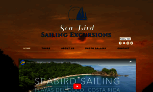 Seabirdsailingexcursions.com thumbnail