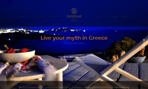 Seabluevillasmykonos.com thumbnail