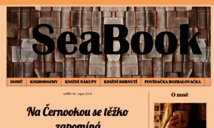 Seabooklook.blogspot.cz thumbnail