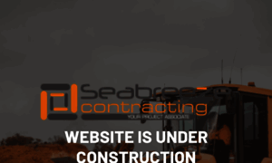 Seabreezecontracting.com.au thumbnail