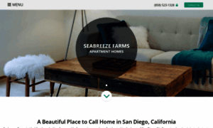 Seabreezefarmsapts.com thumbnail