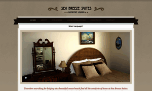 Seabreezesuites.com thumbnail