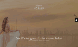 Seabuck.ch thumbnail