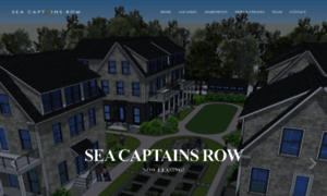 Seacaptainsrow.com thumbnail