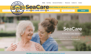 Seacarehomecare.com thumbnail