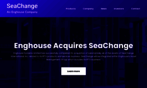 Seachange.com thumbnail