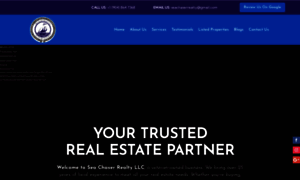 Seachaserrealty.com thumbnail