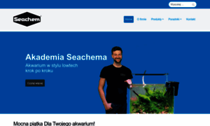 Seachem.pl thumbnail