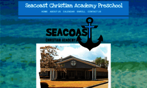 Seacoastchristiannc.com thumbnail