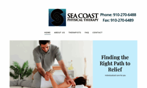 Seacoastpt.com thumbnail