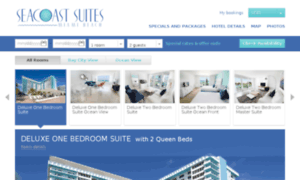 Seacoastsuitesmiami.reztrip.com thumbnail