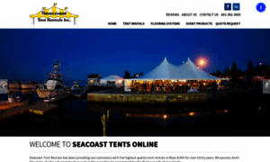 Seacoasttentrentalsmassnh.com thumbnail