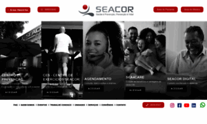 Seacor.com.br thumbnail