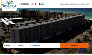 Seacrestcondos.com thumbnail