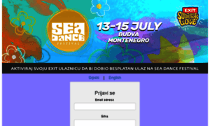 Seadancefestival2017.gigstix.com thumbnail