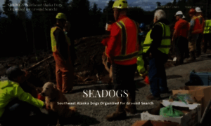 Seadogs.us thumbnail