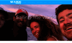 Seadogsailing.com thumbnail