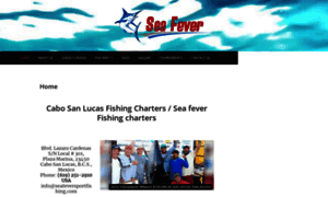Seafeversportfishing.com thumbnail