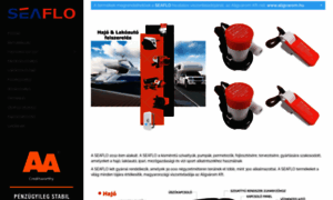 Seaflo.hu thumbnail