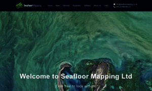 Seafloormapping.co.uk thumbnail