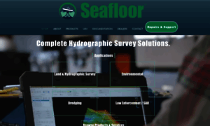 Seafloorsystems.com thumbnail