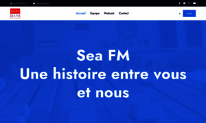 Seafm.fr thumbnail