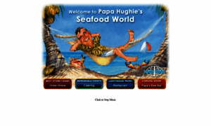 Seafood-world.com thumbnail