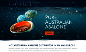 Seafoodaustralia.co.uk thumbnail