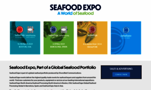 Seafoodexpo.com thumbnail