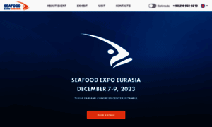 Seafoodexpoeurasia.com thumbnail