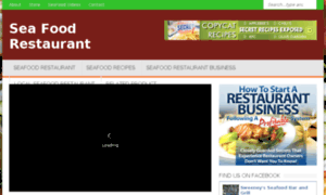 Seafoodrestaurant.obrien-product-review.com thumbnail