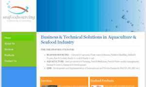 Seafoodsourcing.in thumbnail