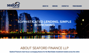 Seafordfinance.co.uk thumbnail