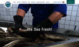 Seafresh.nl thumbnail