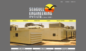 Seagull.com.pk thumbnail
