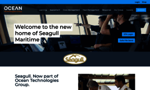 Seagull.no thumbnail