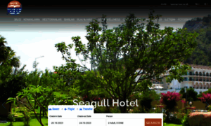 Seagullhotel.com thumbnail