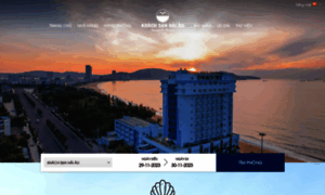 Seagullhotel.com.vn thumbnail