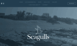 Seagullshotel.co.za thumbnail