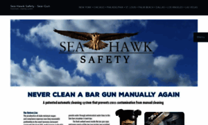 Seahawk-systems.com thumbnail