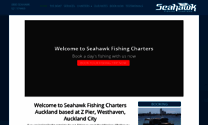 Seahawk.co.nz thumbnail