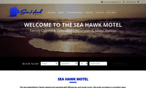 Seahawkmotel.com thumbnail