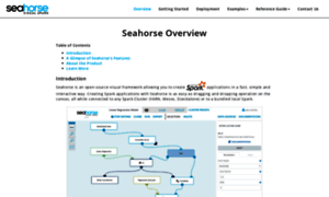 Seahorse.deepsense.ai thumbnail