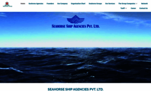 Seahorseshipagencies.com thumbnail