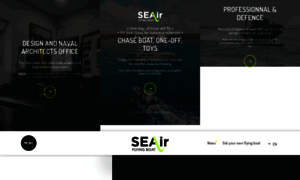 Seair.fr thumbnail