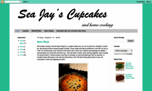 Seajayscupcakes.blogspot.com thumbnail