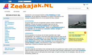 Seakayak.nl thumbnail